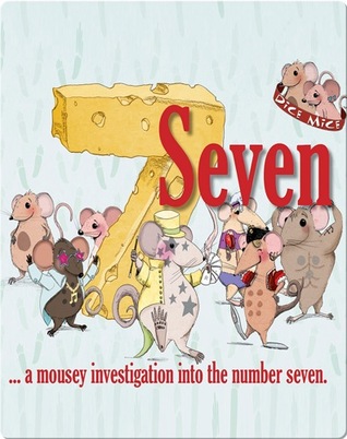 Dice Mice: Seven (Kindle Edition)