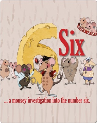 Mice Dice: Six (Kindle Edition)