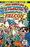 Captain America (1968-1996) #173 Captain America (1968-1996) #173