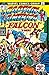 Captain America (1968-1996) #173