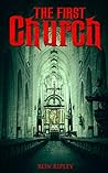 The First Church by Ron Ripley