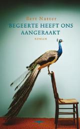 Begeerte heeft ons aangeraakt