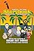 Night of the Living Storybook by Sugar Ray Dodge