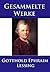 Lessing - Gesammelte Werke (German Edition)