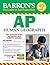 Barron's AP Human Geography
