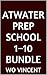 Atwater Prep School 1–10 Bundle