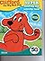 Clifford the Big Red Dog Super Coloring & Activity Book (Includes Stickers)