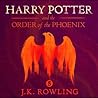 Harry Potter and the Order of the Phoenix by J.K. Rowling