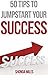 50 Tips to Jumpstart Your S...