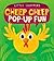 Cheep Cheep Pop-up Fun (Little Snappers)