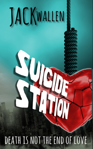 Suicide Station (ebook)