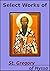 Select Works of Gregory of ...