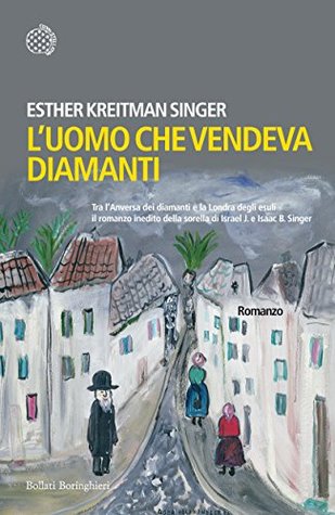 L'uomo che vendeva diamanti (Kindle Edition)