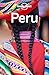 Lonely Planet Peru