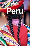 Lonely Planet Peru