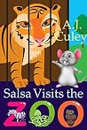 Salsa Visits the Zoo Salsa Visits the Zoo