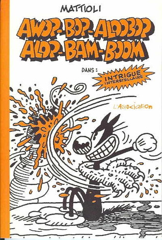 Awop-bop-aloobop Alop-bam-boom