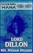 Lord Dillon (Seeking Mana #2)