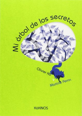 Mi árbol de los secretos