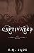 Captivated - Sample (Vampire Affliction #1)