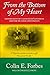 From the Bottom of my Heart: Experiences of a Jamaican/Canadian doctor on four continents