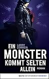 Ein Monster kommt...