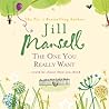 The One You Really Want by Jill Mansell