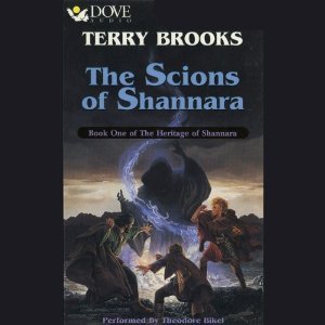 The Scions of Shannara