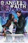 Angel & Faith by Victor Gischler