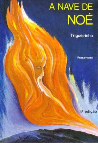 A Nave de Noé (Paperback)