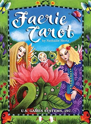 Faerie Tarot (Paperback)