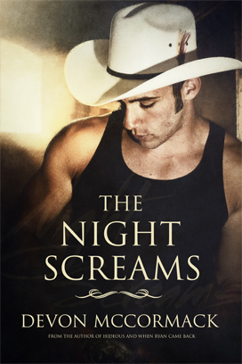 The Night Screams (Kindle Edition)