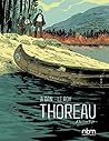 Thoreau by A. Dan