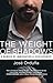 The Weight of Shadows: A Memoir of Immigration & Displacement