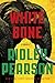 White Bone (A Risk Agent Novel Book 4)