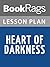 Lesson Plans Heart of Darkness