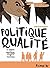Politique qualité