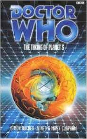 Doctor Who: The Taking of Planet 5