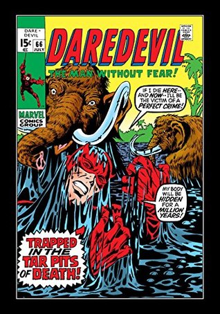 Daredevil (1964-1998) #66