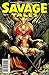 Savage Tales #4