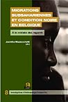 Migrations subsahariennes et condition noire en Belgique - A la croisée des regards