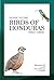 Guide to the Birds of Honduras
