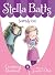 Stella Batts: Scaredy Cat
