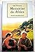 Memorias de Africa