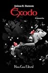 Éxodo by Anissa B. Damom