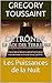 Les Puissances de la Nuit (Détrôner le roi des terreurs) (French Edition)