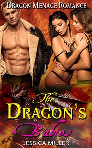 The Dragon's Babies (Kindle Edition)
