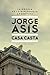 Casa casta: La novela de la diplomacia Argentina (Spanish Edition)