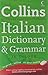 Collins Italian Dictionary and Grammar