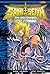 Saint Seiya: The Lost Canva...
